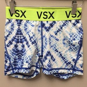 VSX sport spandex shorts